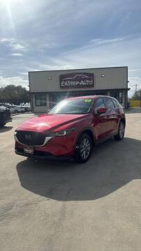 2023 Mazda CX-5 for sale at Eastep Auto Sales in Bryan TX