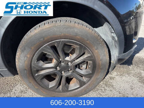 2020 Land Rover Discovery Sport P250 S