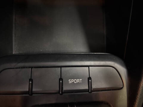 2023 Kia Rio 5-Door S