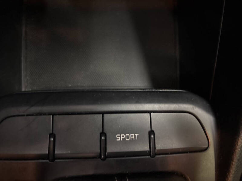 2023 Kia Rio 5-Door S