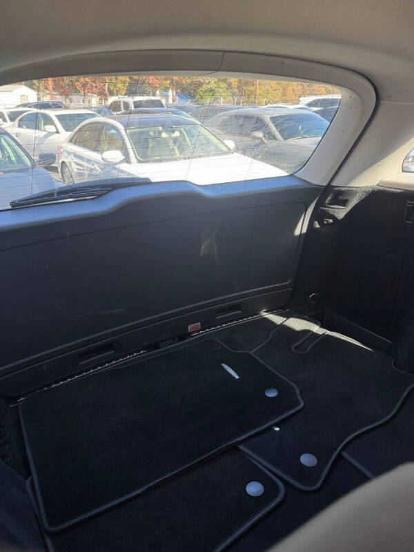 2013 Mercedes-Benz M-Class ML 350