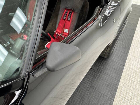 1976 Chevrolet Corvette