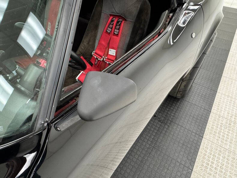 1976 Chevrolet Corvette