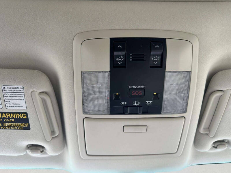 2012 Lexus GX 460