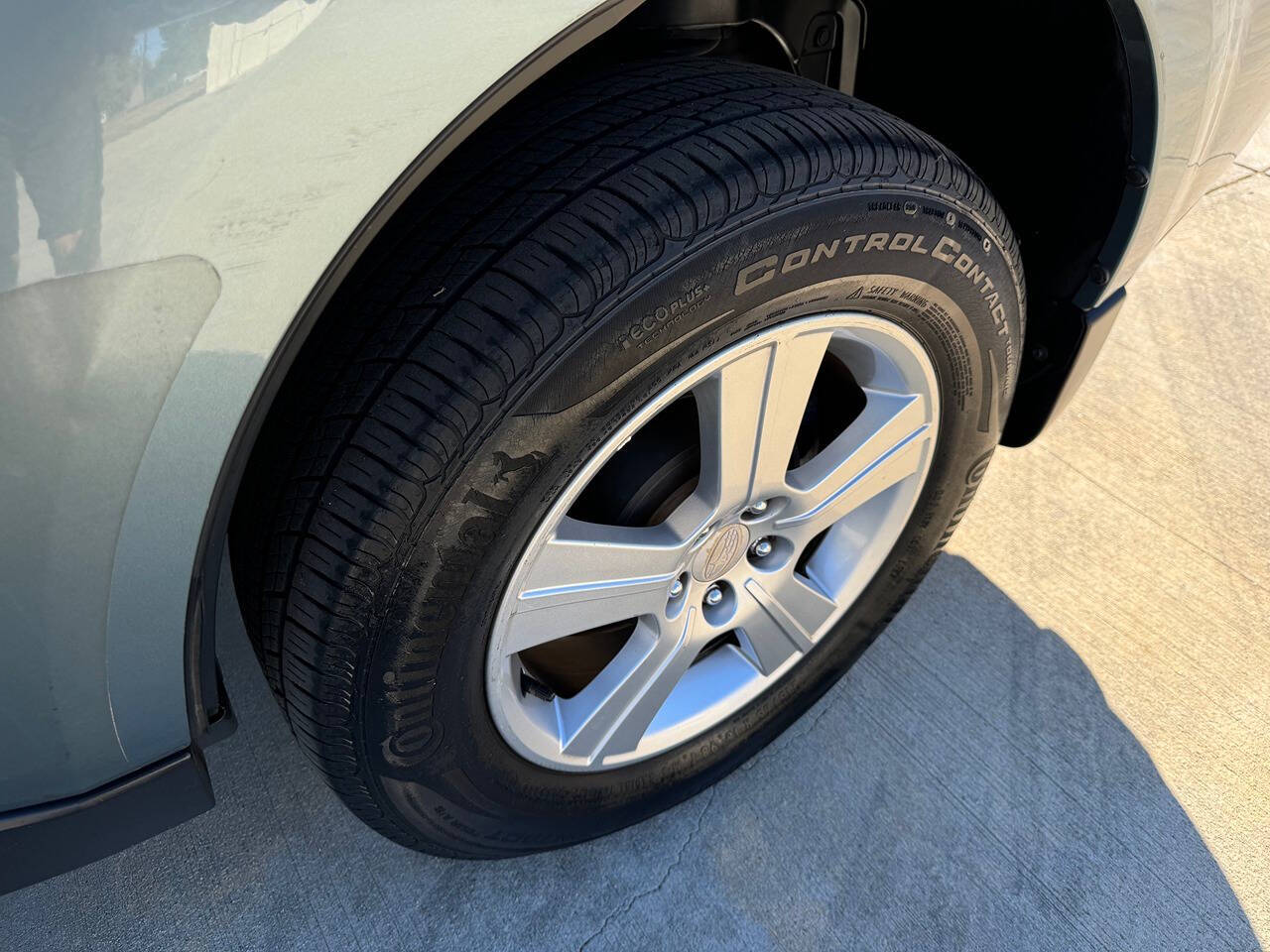 2012 Subaru Forester for sale at Auto Union in Reseda, CA