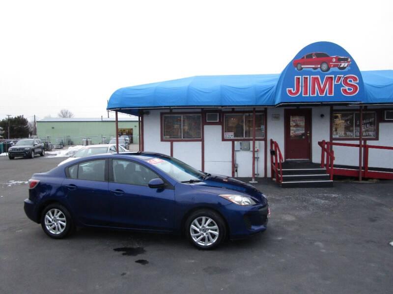 Jim s Cars by Priced Rite Auto Sales in Missoula MT Carsforsale