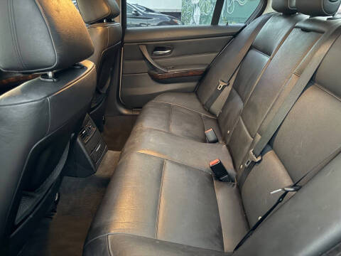 2006 BMW 3 Series 325i