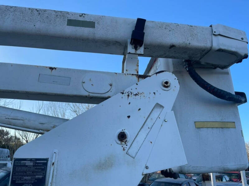 1995 Chevrolet C/K 3500 Series