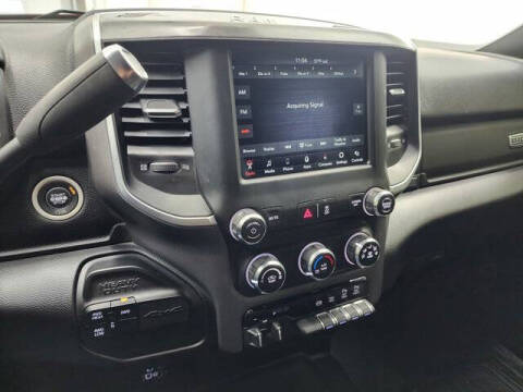 2020 RAM 3500 Big Horn