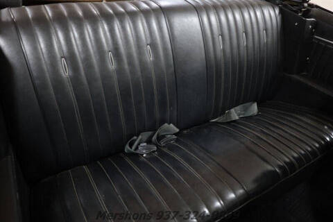 1969 Chevrolet Impala