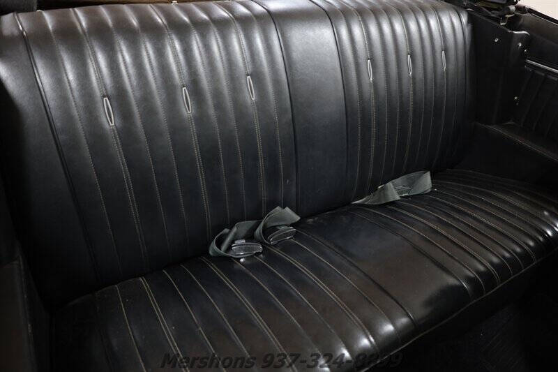 1969 Chevrolet Impala