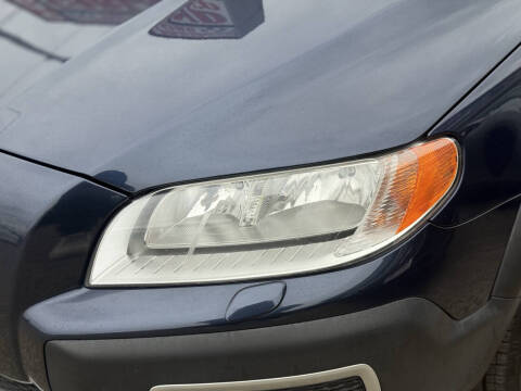 2013 Volvo XC70 3.2 Premier Plus