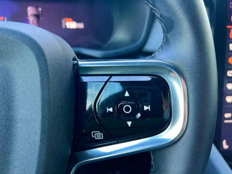 2022 Polestar 2 Long Range Dual Motor