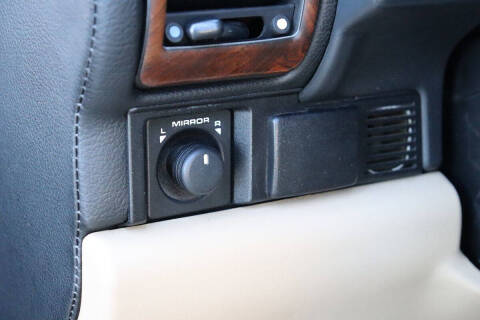 2004 Land Rover Discovery SE