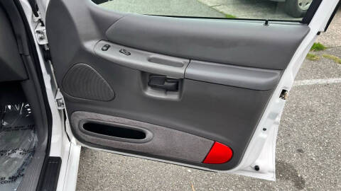 2001 Ford Explorer XLT