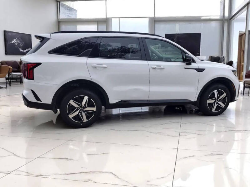 2021 Kia Sorento EX