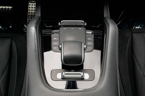 2024 Mercedes-Benz GLE AMG GLE 53