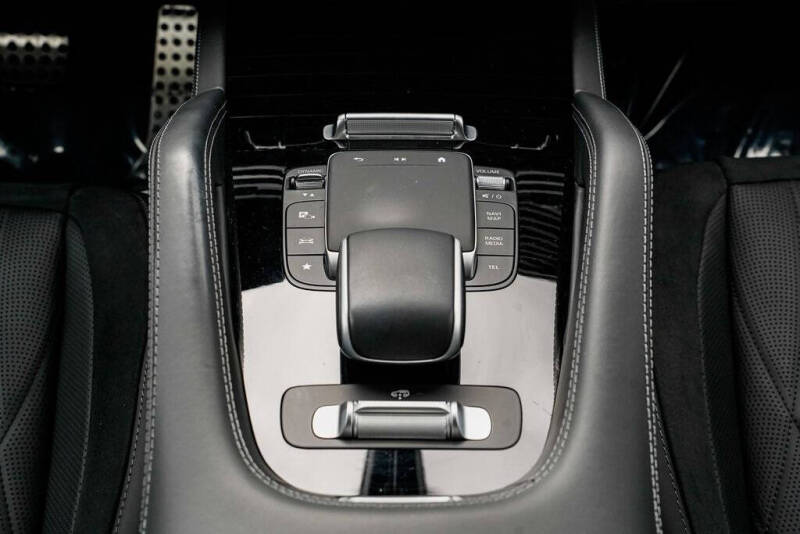 2024 Mercedes-Benz GLE AMG GLE 53