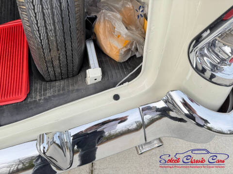 1956 Chevrolet Bel Air