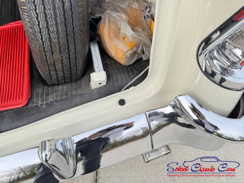 1956 Chevrolet Bel Air