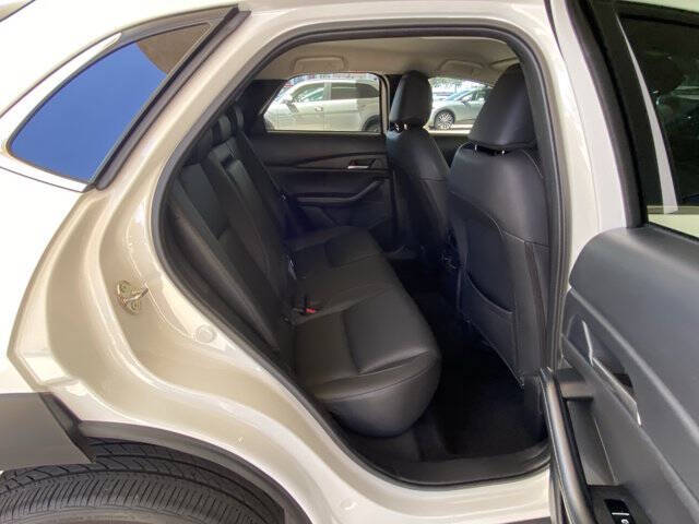 2023 Mazda CX-30 2.5 S Select