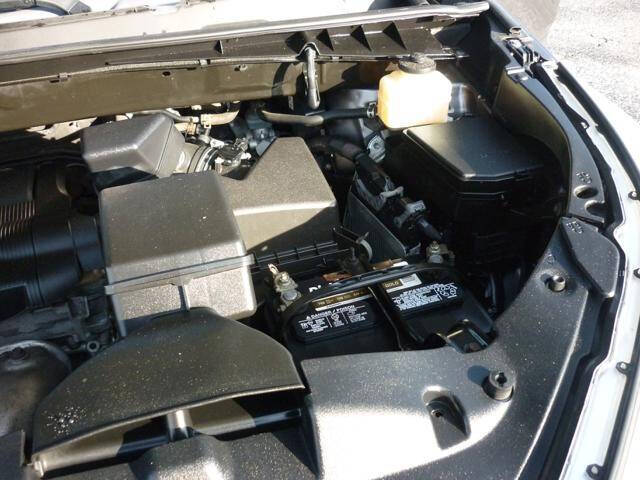 2016 Toyota Highlander LE