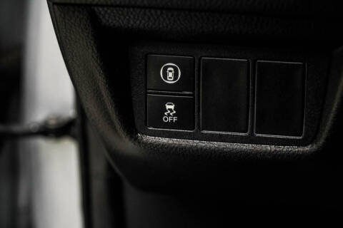 2020 Honda Accord EX