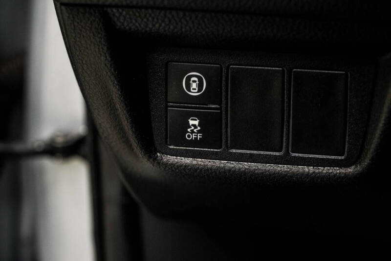 2020 Honda Accord EX