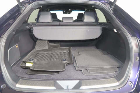 2023 Toyota Venza Limited