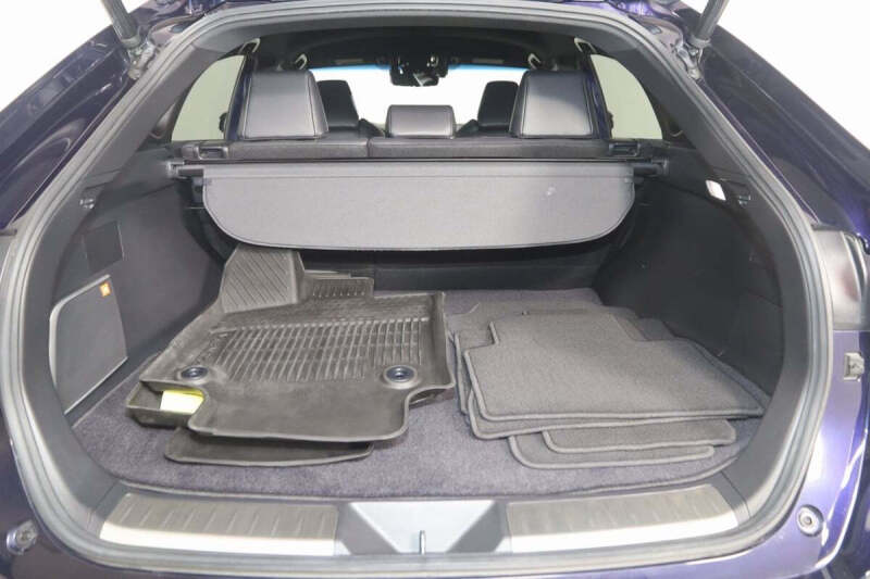 2023 Toyota Venza Limited