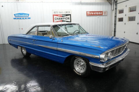 1964 Ford Galaxie