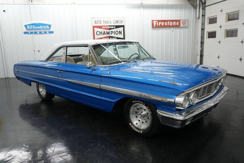 1964 Ford Galaxie