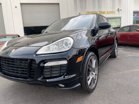 2010 Porsche Cayenne for sale at Super Bee Auto in Chantilly VA