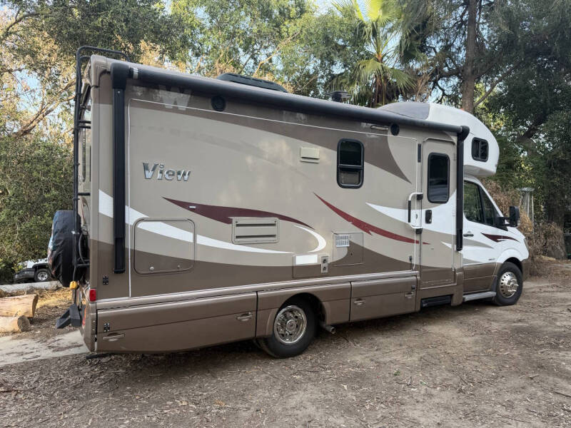 2014 Winnebago VIEW 24M