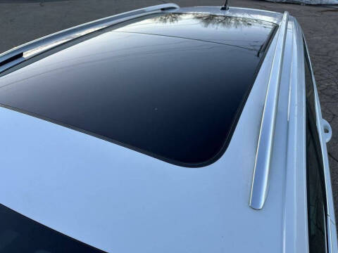 2019 Volkswagen Golf Alltrack