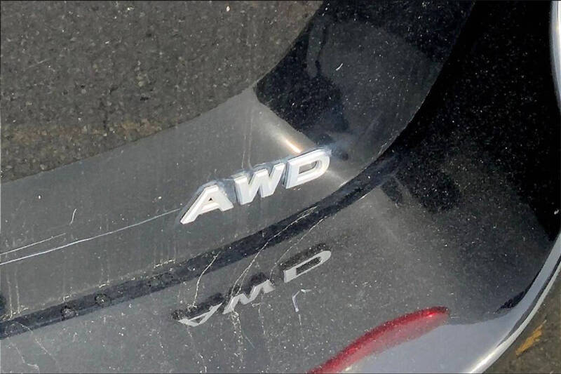 2010 Nissan Rogue S Krom