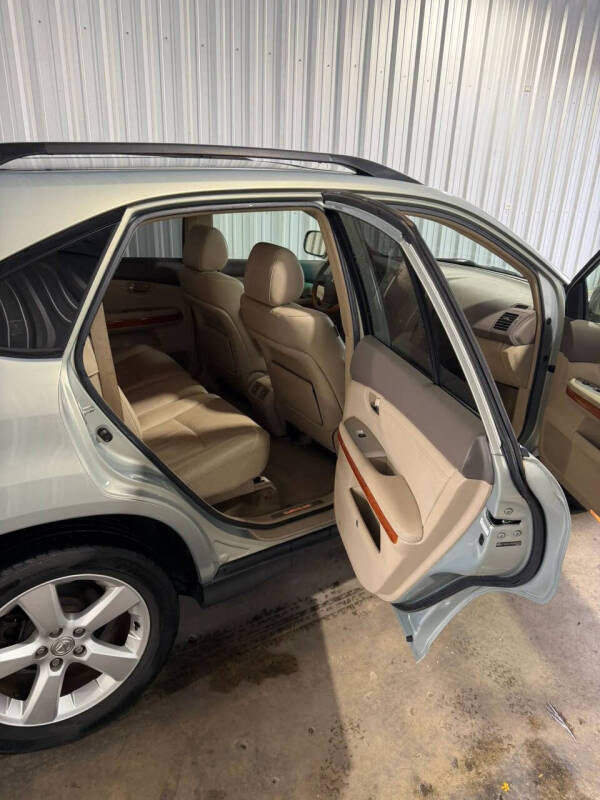 2006 Lexus RX 330