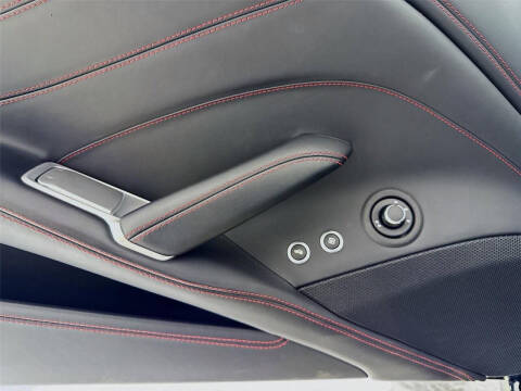 2018 Ferrari California T