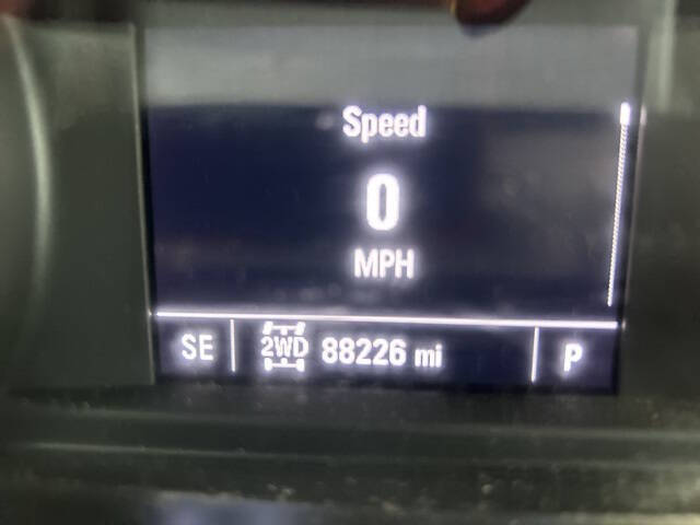 2020 Chevrolet Silverado 2500HD