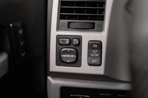 2010 Toyota Tundra Limited