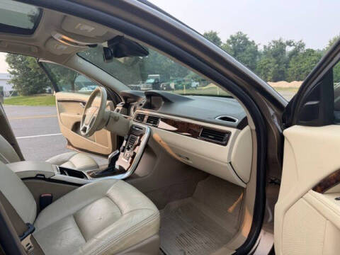 2013 Volvo XC70 3.2 Premier Plus