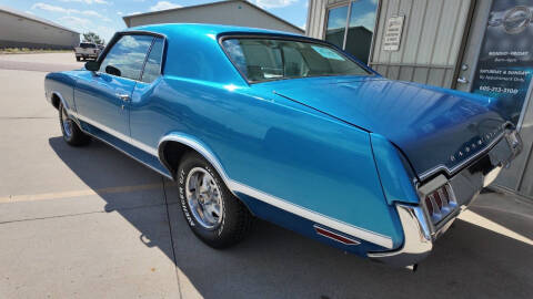 1972 Oldsmobile Cutlass