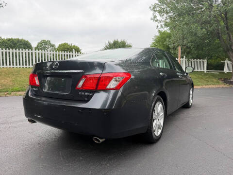 2007 Lexus ES 350