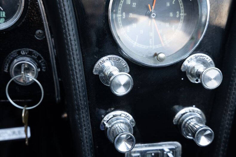 1965 Chevrolet Corvette