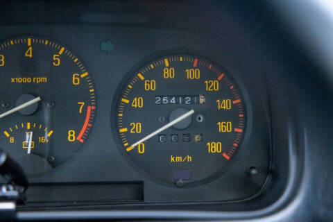 1983 Mazda RX-7