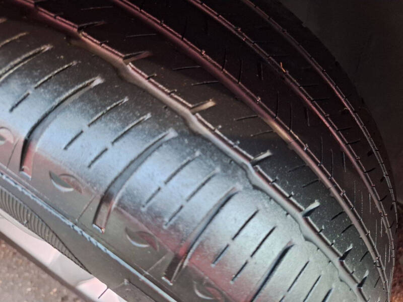 2009 Mitsubishi Eclipse GS