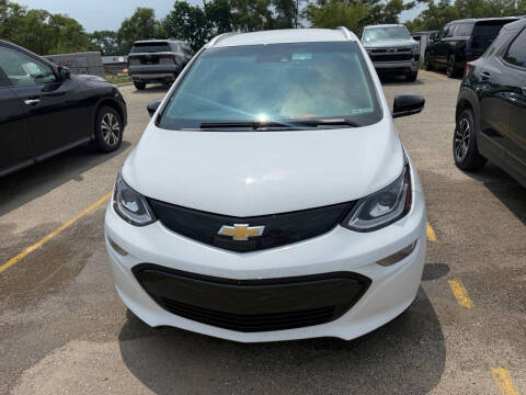 2019 Chevrolet Bolt EV Premier
