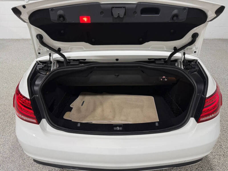 2014 Mercedes-Benz E-Class E 350