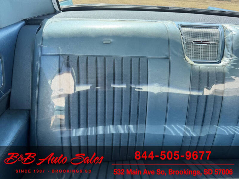 1963 Oldsmobile Eighty-Eight