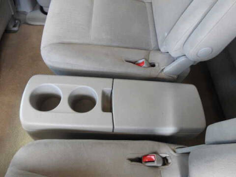 2017 Nissan Quest SV